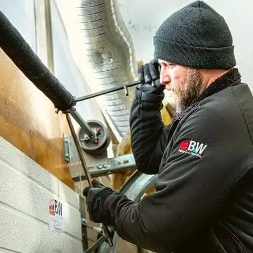 garage door service Beaver